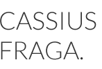 Cassius Fraga